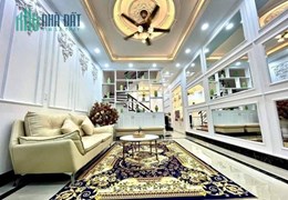 BÁN NHÀ Lâm Du  39M 5  TẦNG  3,65TỶ Mr Khởi 0395600896