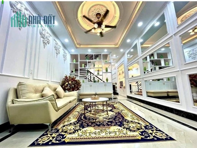 BÁN NHÀ Lâm Du  39M 5  TẦNG  3,65TỶ Mr Khởi 0395600896