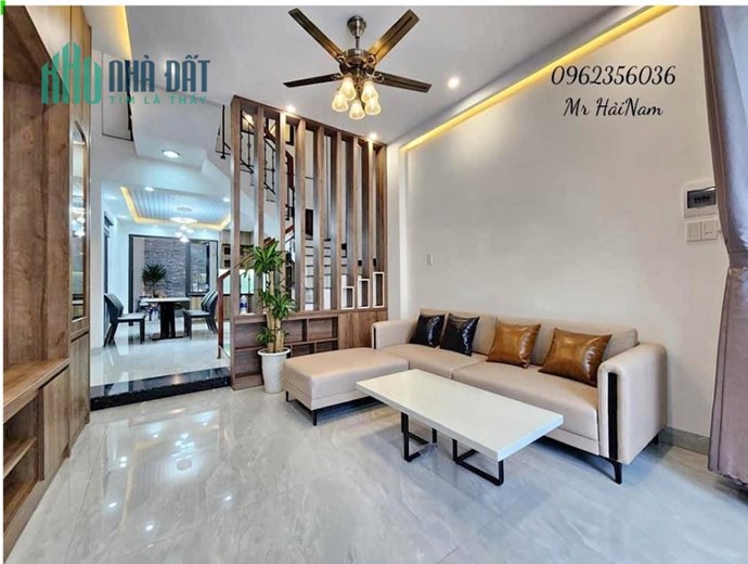 BÁN NHÀ Lâm Du  39M 5  TẦNG  3,65TỶ Mr Khởi 0395600896
