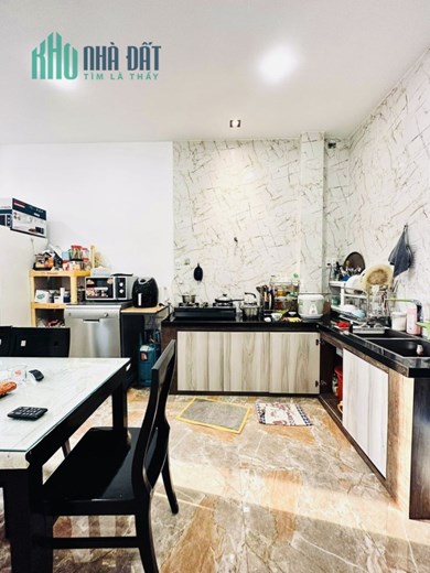 SIÊU PHẨM NHÀ ĐẸP KTS THIẾT KẾ - NGUYỄN VĂN ĐẬU - 4 TẦNG - 47M2 ( 4.5x11 ) A4 Nở Hậu - VÀI BƯỚC RA