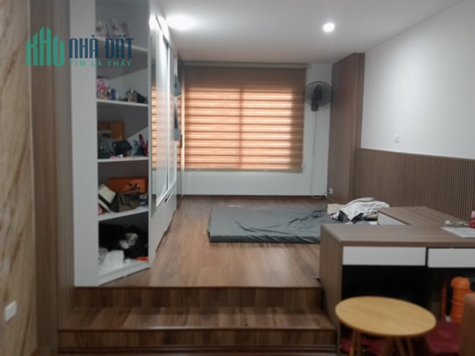 TRUNG TÂM ĐỐNG ĐA - THÁI HÀ - GARA Ô TÔ - KINH DOANH- 45M, 8 T THANG MÁY 14,3 tỷ