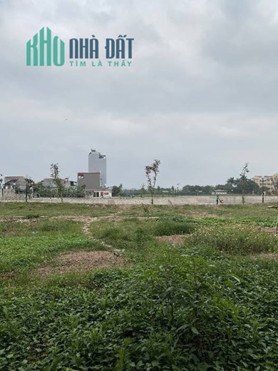 BÁN ĐẤT NGÔ GIA TỰ 47M CHỈ 2,5 TỶ ,2 MẶT NGÕ, SÁT ÔNG VIÊN HỒ ĐIỀU HÒA 0913913545 MS THÚY