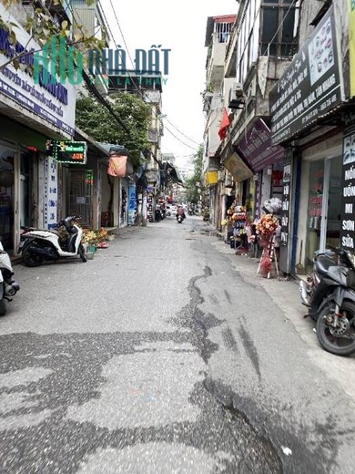 BÁN ĐẤT NGÔ GIA TỰ 47M CHỈ 2,5 TỶ ,2 MẶT NGÕ, SÁT ÔNG VIÊN HỒ ĐIỀU HÒA 0913913545 MS THÚY