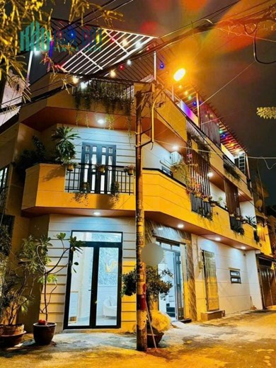 Bán Nhà 3 Tầng Khu Vip,dân Cư Đông,KD Mua Bán Thuận Lợi,P11,Q.Gò Vấp,giá 4 Tỷ650,LH 0907753508