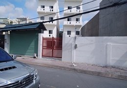 Thủ đức : Chính chủ bán chưa qua đầu tư.