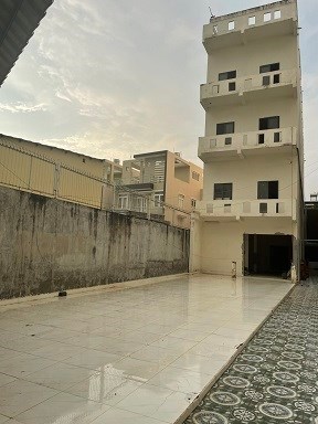 Thủ đức : Chính chủ bán chưa qua đầu tư.
