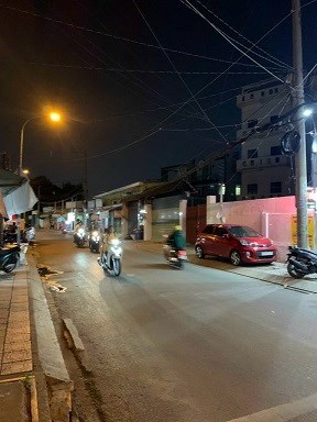 Thủ đức : Chính chủ bán chưa qua đầu tư.