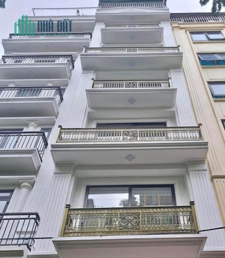Bán Nhà Hoàng Đạo Thúy, Oto Đỗ Cửa 14,5 tỷ , 95m Cho Thuê Tốt