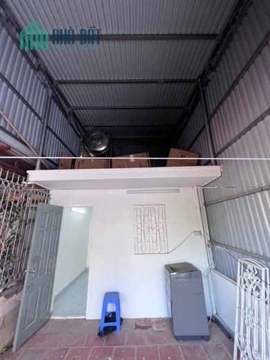 NGÕ NÔNG THẲNG GẦN PHỐ, SÂN RỘNG, NHÀ ĐẸP Ở NGAY – 4 tầng Lý Nam Đế 25m MT3.6 chỉ 4.8 tỷ