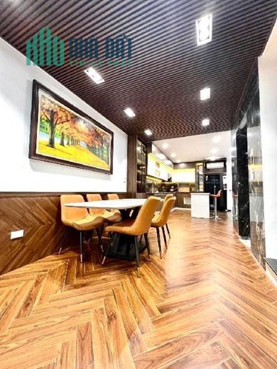 Nhà Căn Góc Trung Kính Cầu Giấy 14,8 tỷ Diện tích 95m2