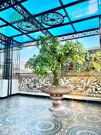 Nhà Căn Góc Trung Kính Cầu Giấy 14,8 tỷ Diện tích 95m2