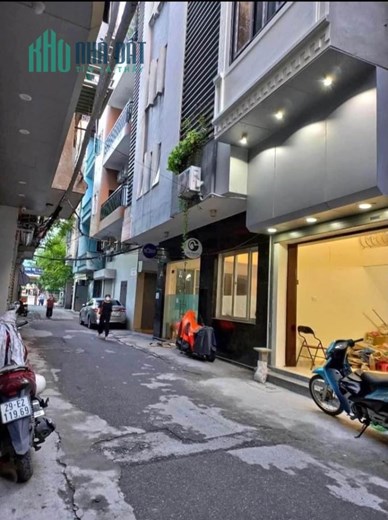 Bán Nhà Nguyễn Thị Định, Giá 15,8 tỷ như trong ảnh