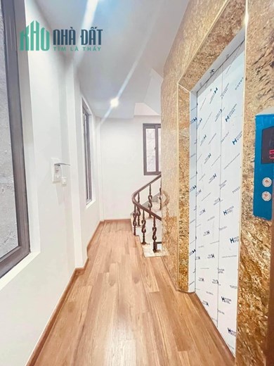 Bán Nhà Nguyễn Thị Định, Giá 15,8 tỷ như trong ảnh