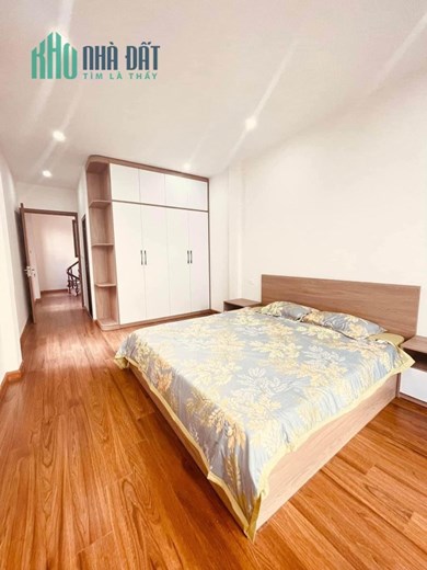 Bán Nhà Nguyễn Thị Định, Giá 15,8 tỷ như trong ảnh