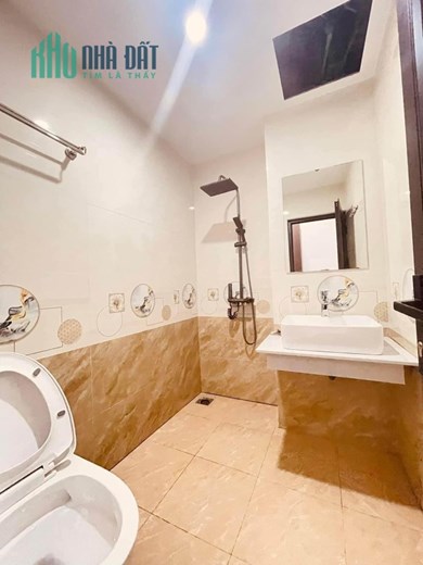 Bán Nhà Nguyễn Thị Định, Giá 15,8 tỷ như trong ảnh