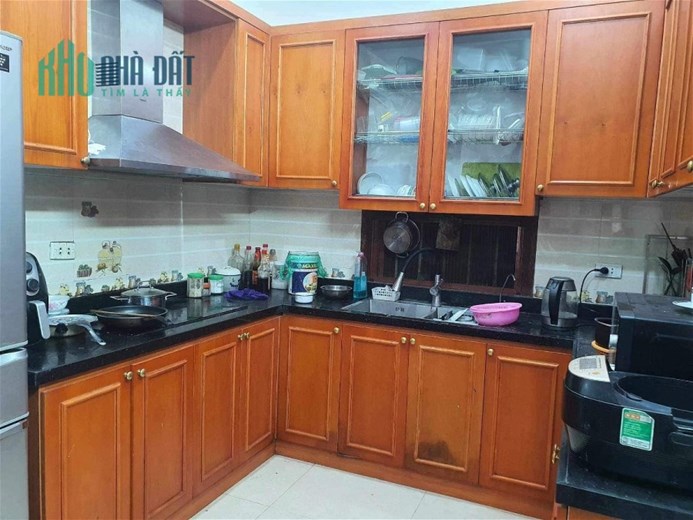 Bán Nhà Phân Lô Phố Trần Quang Diệu Quận Đống Đa. 55m Mặt Tiền 5.1m Nhỉnh 11 Tỷ. Cam Kết Ảnh Thật