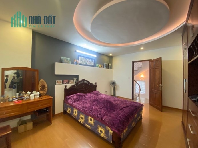 NHÀ ĐẸP, HAI MẶT THOÁNG , MẶT TIỀN RỘNG 32M2, 5T, 3.95 TỶ - ĐỊNH CÔNG - HOÀNG MAI - HÀ NỘI.