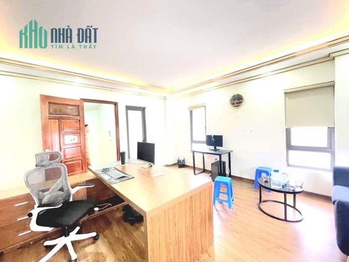 Bán nhà đường Phú Mỹ, phố Lê Đức Thọ 54m2*5 tầng, 100M RA MẶT PHỐ , 7,2 tỷ