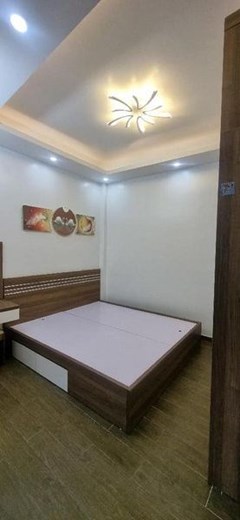 Bán nhà Vĩnh Hưng - Tân Khai 36m 3 ngủ chào 3.15 tỷ