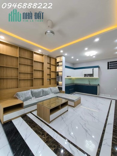 Bán nhà phố Nguyễn Trãi , gần công viên máy Tơ , nhà mặt ngõ xây mới đầy đủ công năng