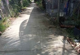 Chính Chủ Cần Bán Đất Vườn Giá Siêu Đầu Tư.