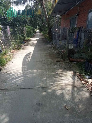 Chính Chủ Cần Bán Đất Vườn Giá Siêu Đầu Tư.