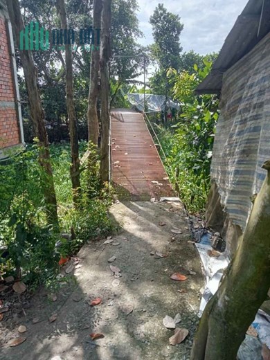Chính Chủ Cần Bán Đất Vườn Giá Siêu Đầu Tư.