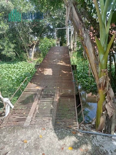 Chính Chủ Cần Bán Đất Vườn Giá Siêu Đầu Tư.