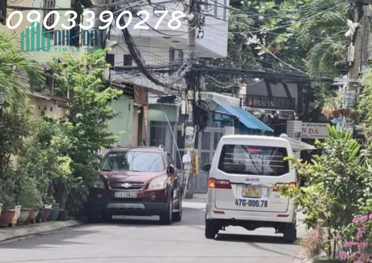 Q. TÂN BÌNH- TRƯỜNG CHINH -HXH 48M2 - 3 TẦNG- CHỈ 6 TỶ 9
📐 5.3x10 = 48m2 4 PN 5WC…