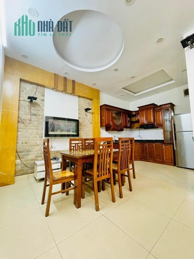 TRUNG TÂM HAI BÀ-GẦN PHỐ-TIỆN ÍCH ĐỈNH CAO-Ở LUÔN-39M NHỈNH 4TỶ-TẠ QUANG BỬU
