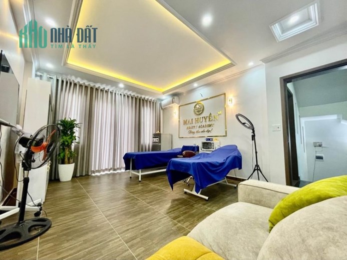 Bán nhà phố Đông Trà - Chợ Hàng, diện tích 70m 4 tầng GIÁ 3.68 tỉ cực đẹp
