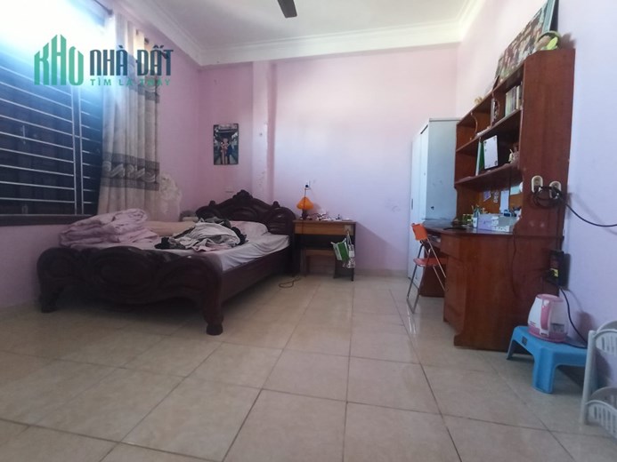 Nhà đẹp ở ngay mặt ngõ phố Khâm Thiên Đống Đa 30m2x5 tầng, ngõ bagac sạch nhỉnh 4 tỷ.