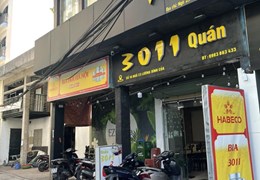 Mình đang cần sang nhượng quán ăn Địa chỉ: Lương Định Của, Đống Đa, HN Có thể kinh doanh luôn ko