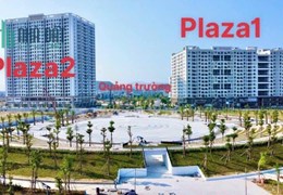 Cần bán căn hộ FPT Plaza quận Ngũ Hành Sơn