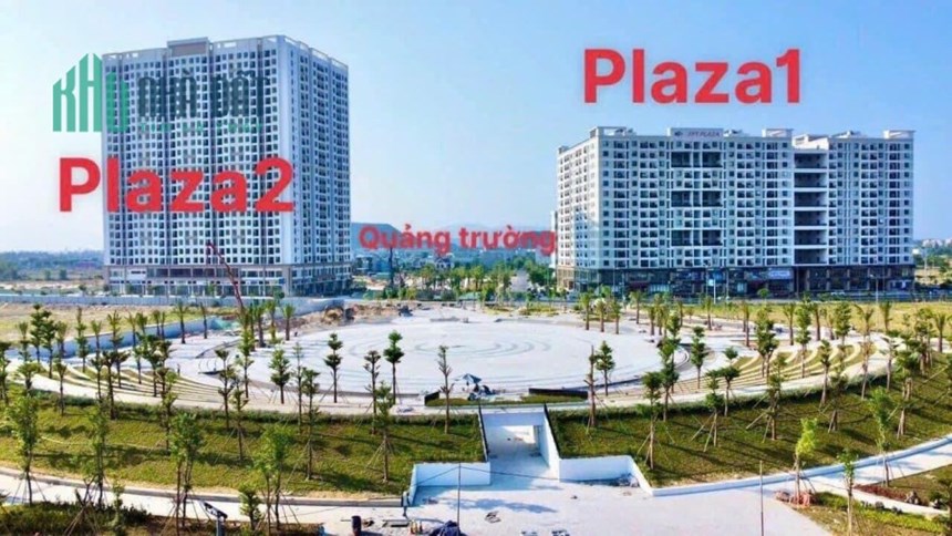 Cần bán căn hộ FPT Plaza quận Ngũ Hành Sơn