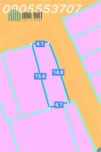 Gấp bán nhà ngon 70m2, lô góc sát kề mặt tiền HÀ HUY TẬP, Thanh Khê, ĐN - Giá bao đầu tư 2,xx tỷ