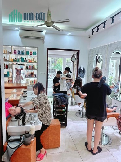 CHO THUÊ MẶT BẰNG KINH DOANH TẦNG 1 ĐỊA CHỈ 125D MINH KHAI, HAI BÀ TRƯNG