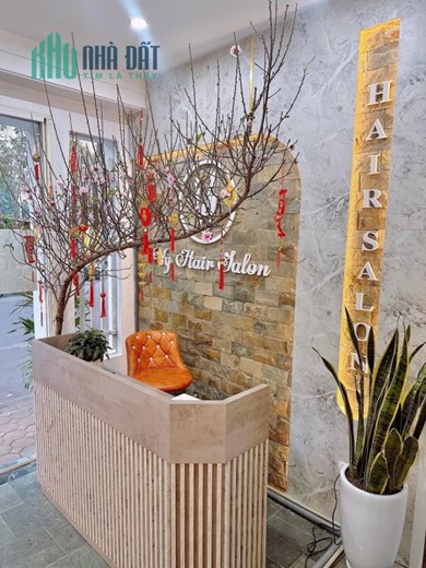 CHO THUÊ MẶT BẰNG KINH DOANH TẦNG 1 ĐỊA CHỈ 125D MINH KHAI, HAI BÀ TRƯNG
