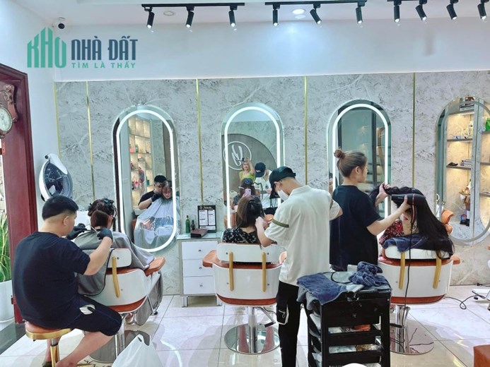 CHO THUÊ MẶT BẰNG KINH DOANH TẦNG 1 ĐỊA CHỈ 125D MINH KHAI, HAI BÀ TRƯNG