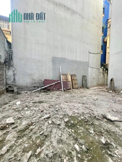 NÓNG MỚI 09 2628 5559 Bán đất Cầu Giấy 128m², Đất, MT 10m, giá 13 tỷ Cầu Giấy