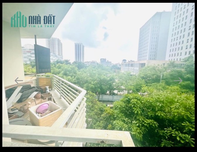 NÓNG MỚI 09 2628 5559 Bán nhà KĐT Văn Phú 148m², 4.5 tầng, MT 24m, giá 42 tỷ Hà Đông