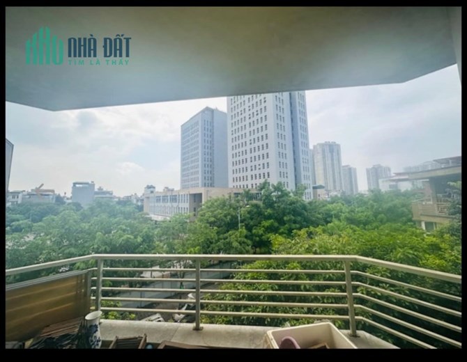 NÓNG MỚI 09 2628 5559 Bán nhà KĐT Văn Phú 148m², 4.5 tầng, MT 24m, giá 42 tỷ Hà Đông