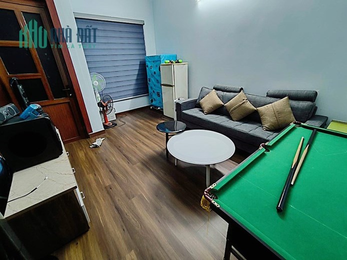 Bán nhà ngõ 132 An Đà, diện tích 44m 3 tầng GIÁ 2.5 tỉ ngõ nông