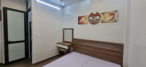Bán nhà Vĩnh Hưng - Tân Khai 36m 3 ngủ chào 3.15 tỷ rẻ nhất khu vực