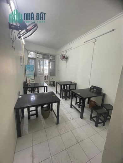 SANG NHƯỢNG QUÁN CƠM ĐỊA CHỈ LÒ ĐÚC, HAI BÀ TRƯNG, HÀ NỘI