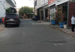 Cần Bán Gấp Nhà Lê Văn Khương 76m2 4 Tầng Chỉ 6 tỷ 4.