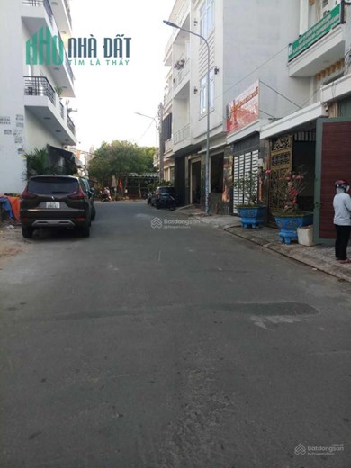 Cần Bán Gấp Nhà Lê Văn Khương 76m2 4 Tầng Chỉ 6 tỷ 4.
