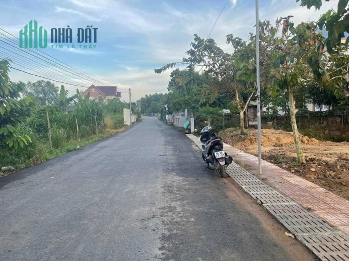 Chính chủ cần bán110,4m2 thổ cư ,KCN Giang Điền giá chỉ 1tyxxx