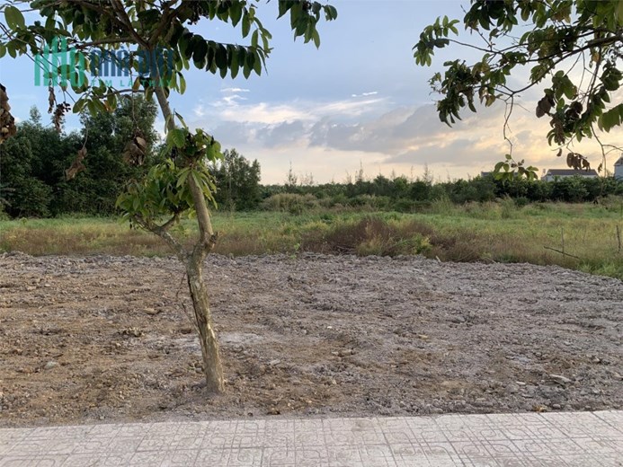 Chính chủ cần bán110,4m2 thổ cư ,KCN Giang Điền giá chỉ 1tyxxx