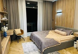 Bán gấp nhà Phố Phan Đình Phùng giá 10 tỷ, 60mx4 tầng, ĐẸP - full Nội thất